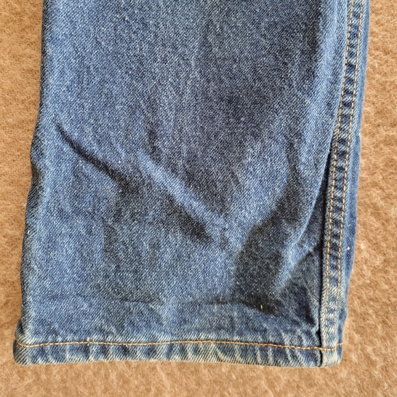 Vintage GWG Jeans - Picture 3 of 12